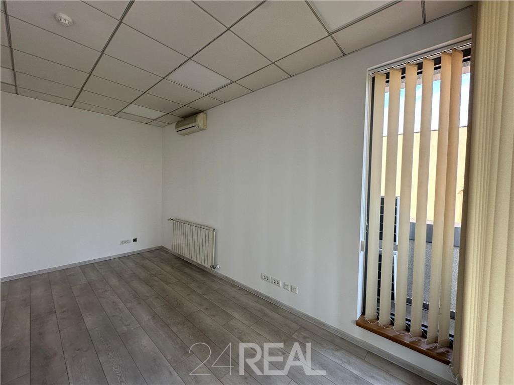 Inchirieri spatii birouri pe Bd. Aviatorilor - 251 mp - foto 12