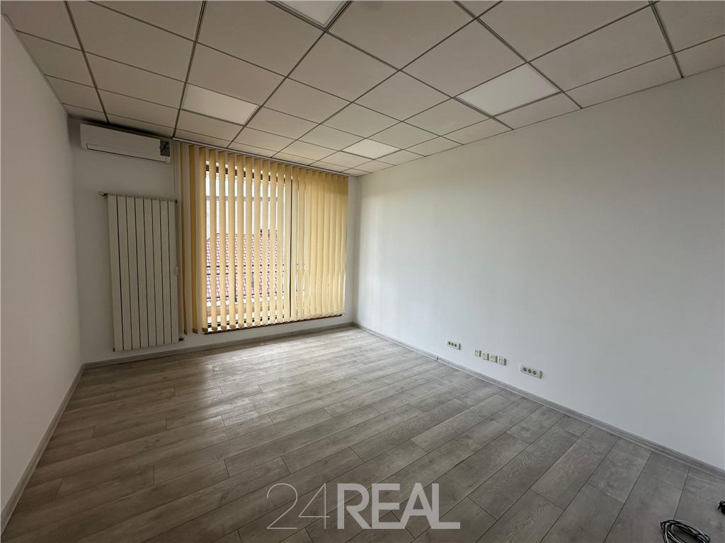 Inchirieri spatii birouri pe Bd. Aviatorilor - 251 mp - foto 13