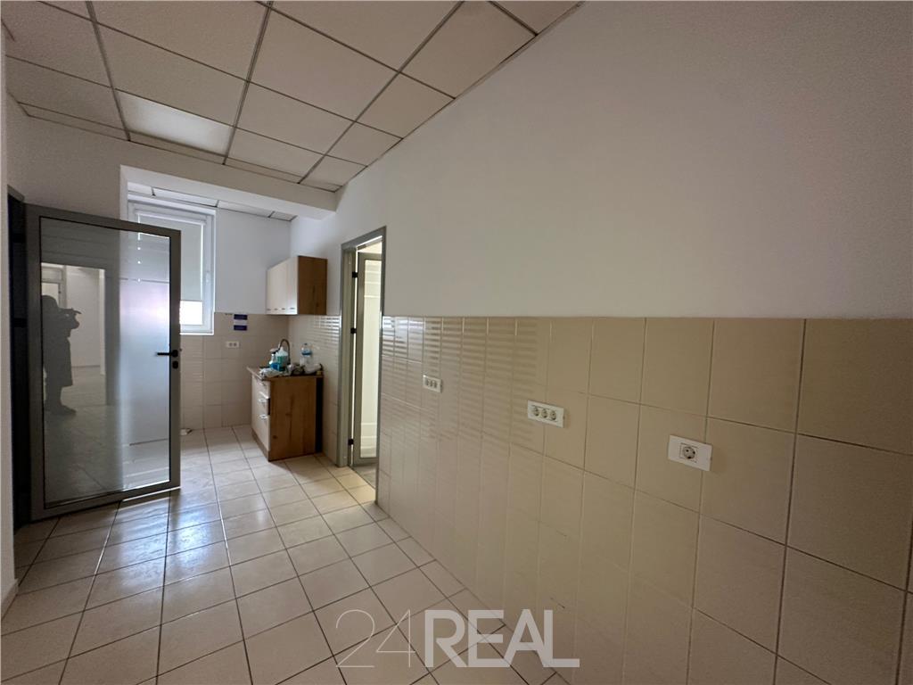 Inchirieri spatii birouri pe Bd. Aviatorilor - 251 mp - foto 14