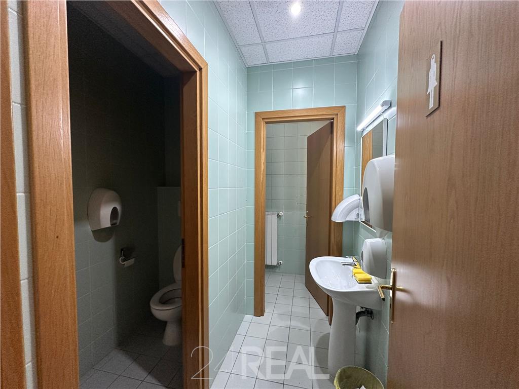 Inchirieri spatii birouri pe Bd. Aviatorilor - 251 mp - foto 15