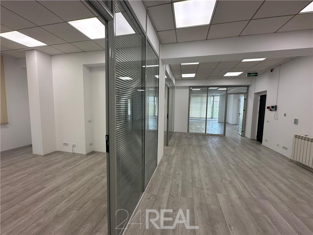 Inchirieri spatii birouri pe Bd. Aviatorilor - 251 mp - foto 4