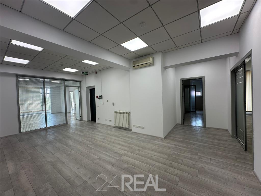 Inchirieri spatii birouri pe Bd. Aviatorilor - 251 mp - foto 5