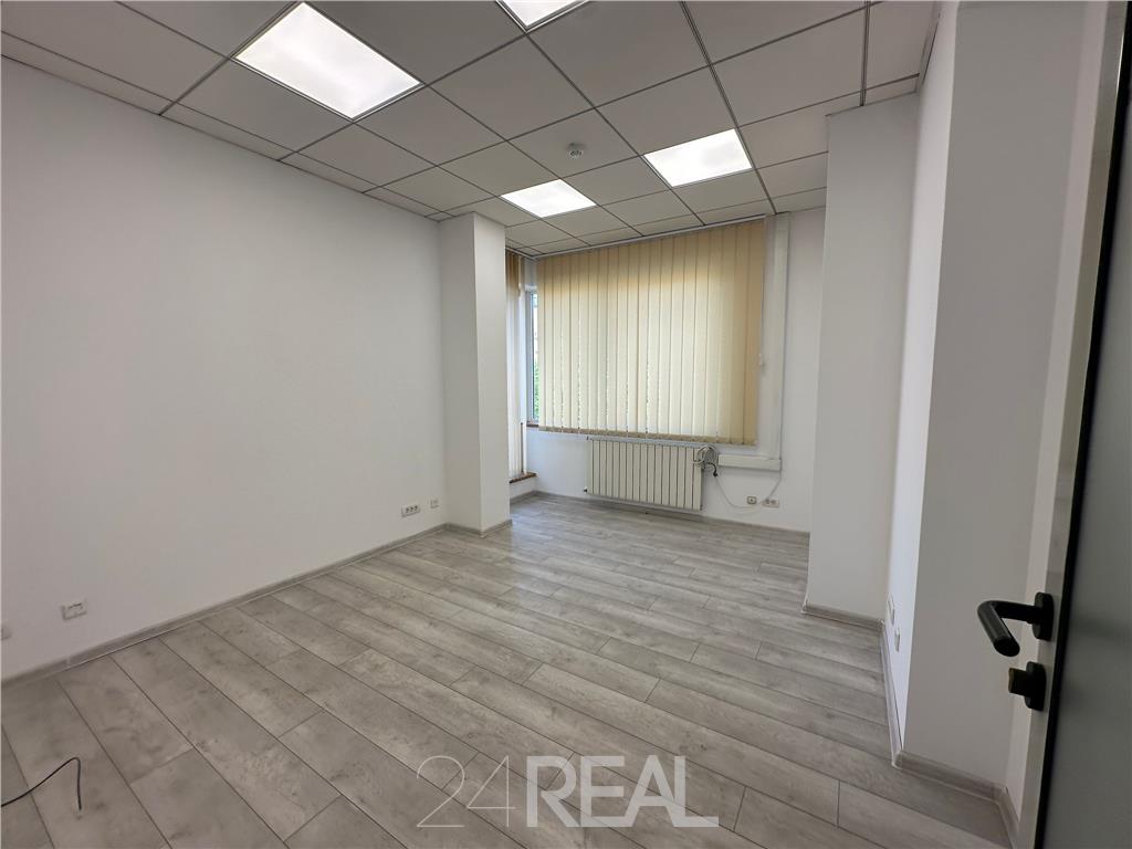 Inchirieri spatii birouri pe Bd. Aviatorilor - 251 mp - foto 6