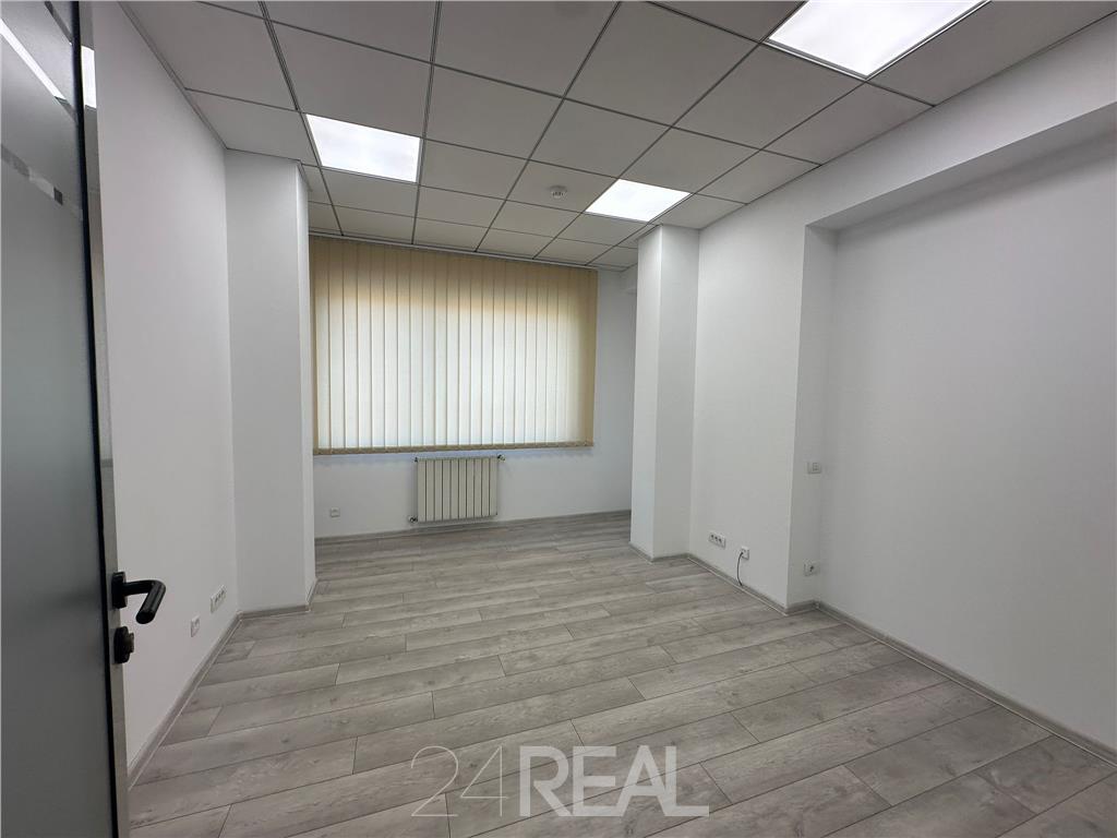 Inchirieri spatii birouri pe Bd. Aviatorilor - 251 mp - foto 7