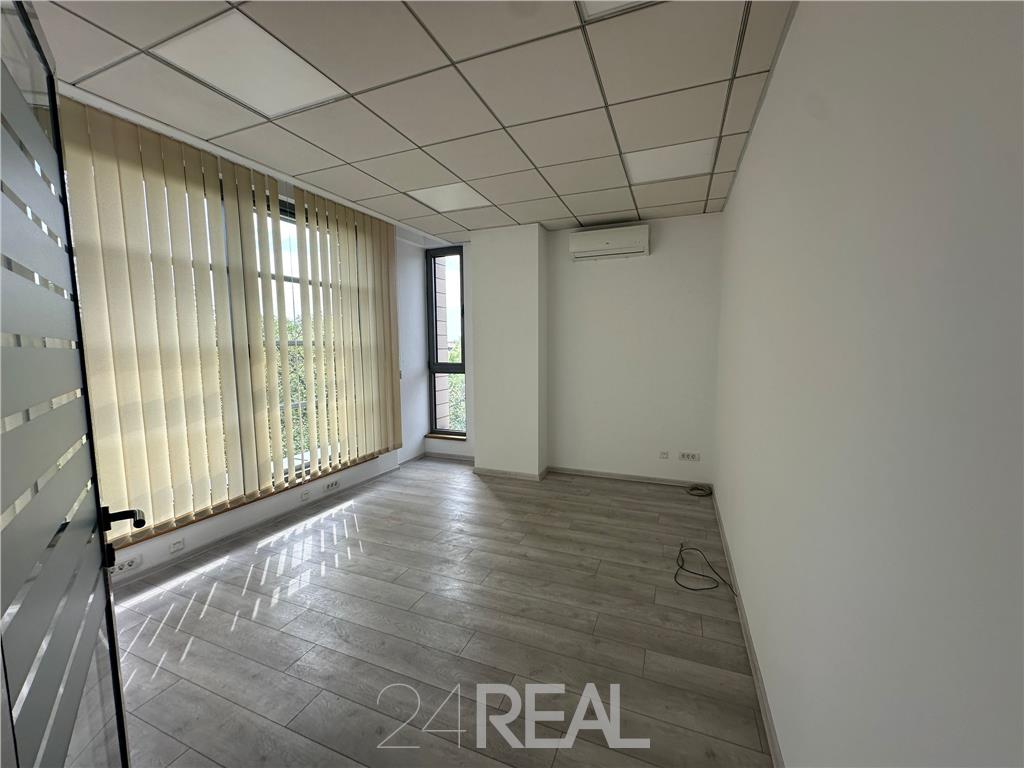 Inchirieri spatii birouri pe Bd. Aviatorilor - 251 mp - foto 9