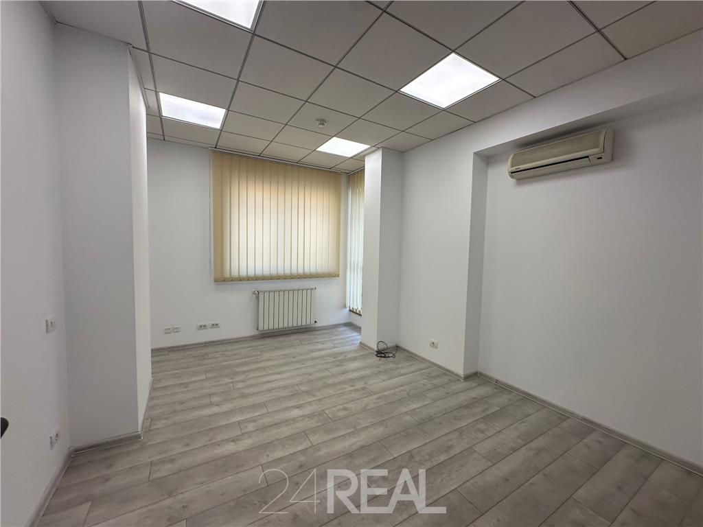 Inchirieri spatii birouri pe Bd. Aviatorilor - 251 mp - foto 10