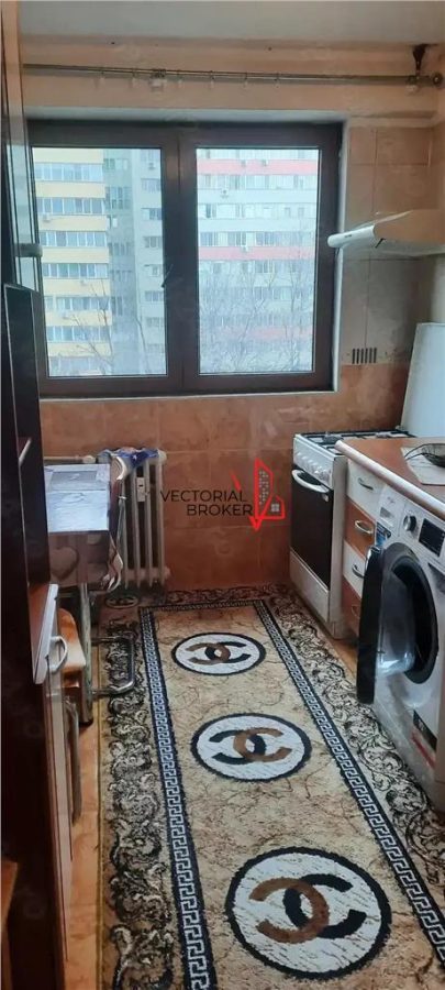 7 min metrou OBOR, decomandat bloc reabilitat - foto 3