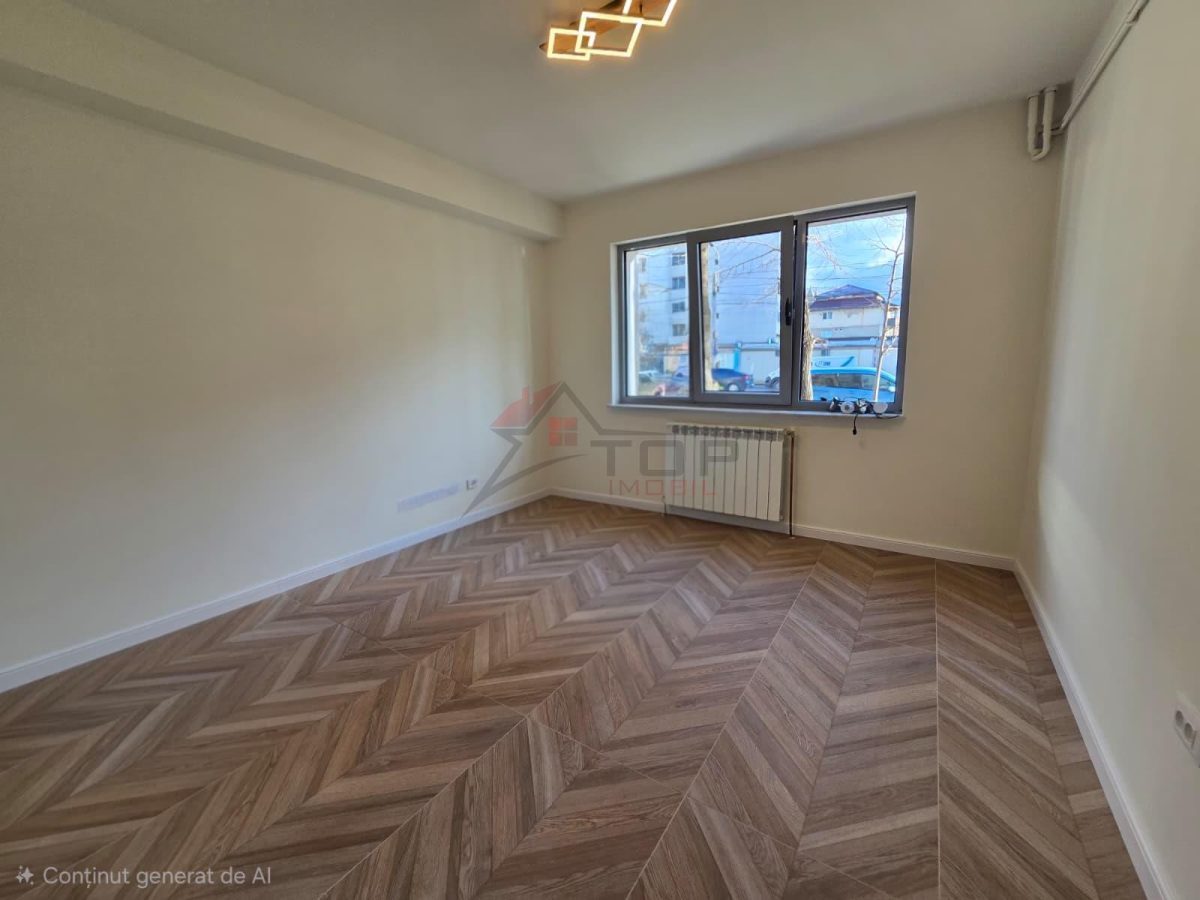 Spatiu Comercial - Podu Ros - la bulevard - foto 2