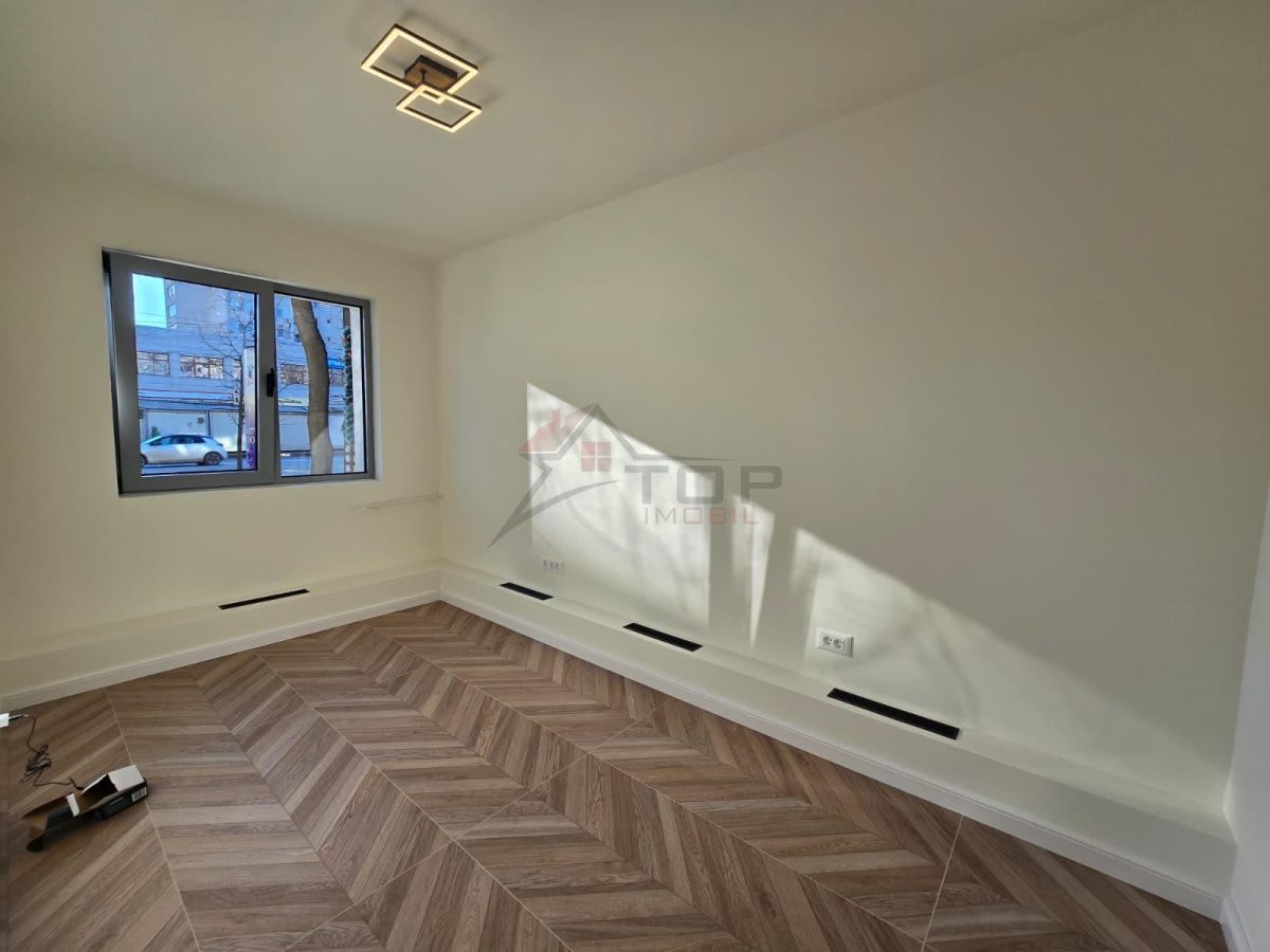 Spatiu Comercial - Podu Ros - la bulevard - foto 3