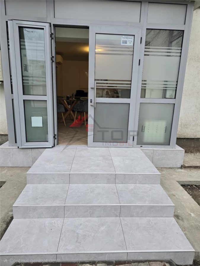 Spatiu Comercial - Podu Ros - la bulevard - foto 7