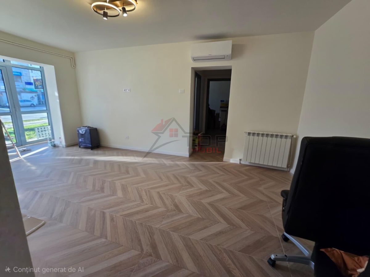 Spatiu Comercial - Podu Ros - la bulevard - foto 8