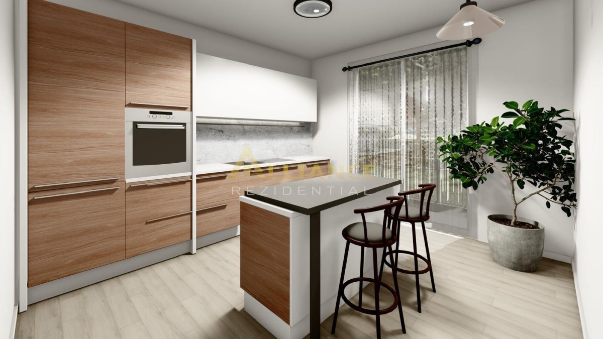 Vila individuala 4 camere 3 bai Str Rasaritului - foto 12