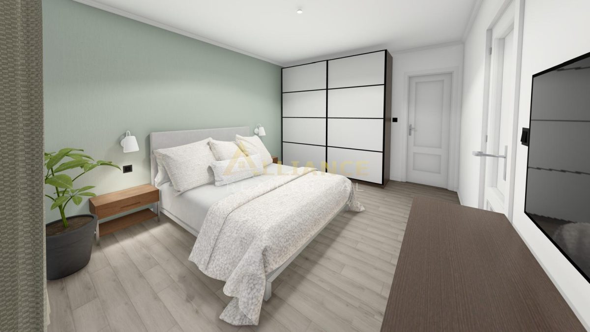 Vila individuala 4 camere 3 bai Str Rasaritului - foto 14