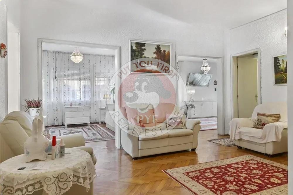 Liceul Enescu | 165mp | Fara risc | Dec | B13028 - 