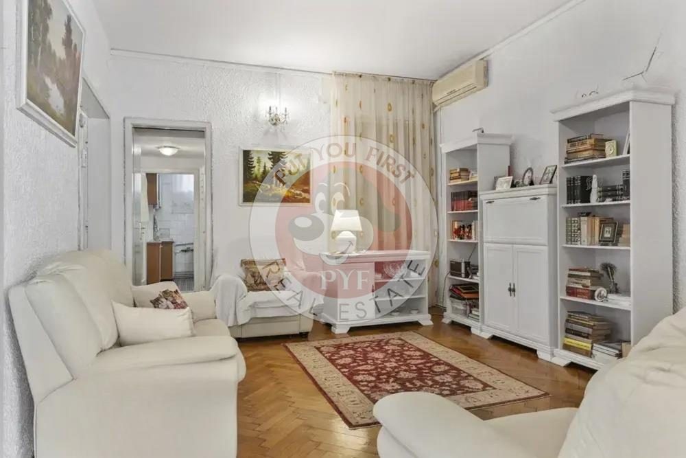 Liceul Enescu | 165mp | Fara risc | Dec | B13028 - foto 2