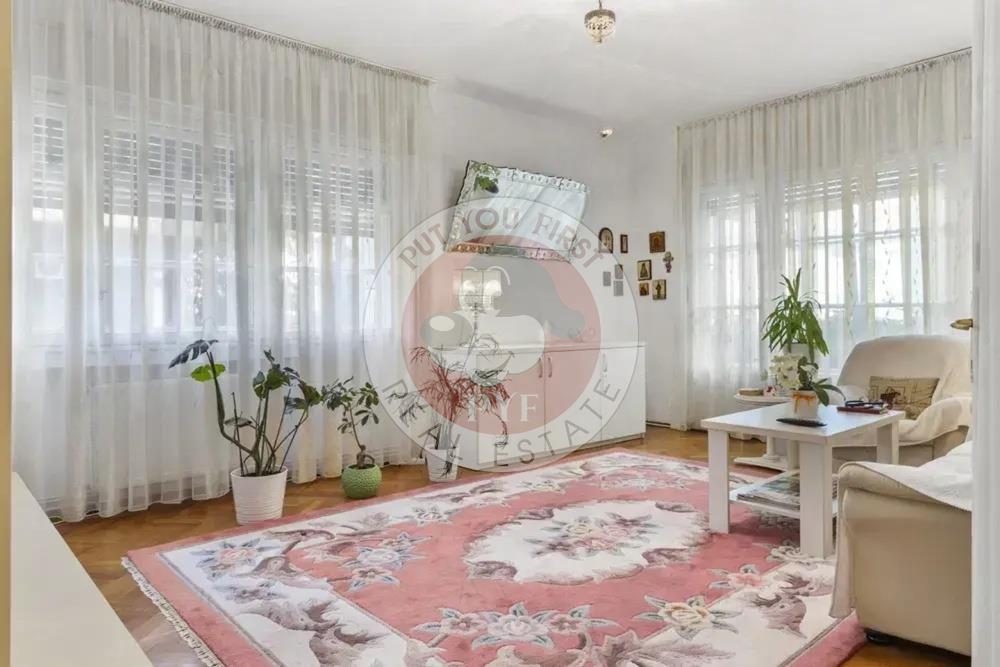 Liceul Enescu | 165mp | Fara risc | Dec | B13028 - foto 3