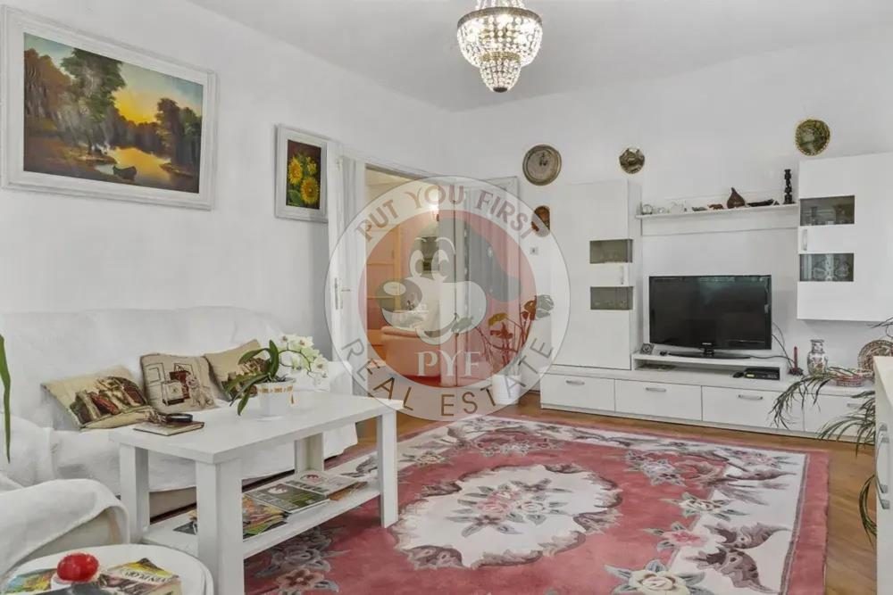 Liceul Enescu | 165mp | Fara risc | Dec | B13028 - foto 6