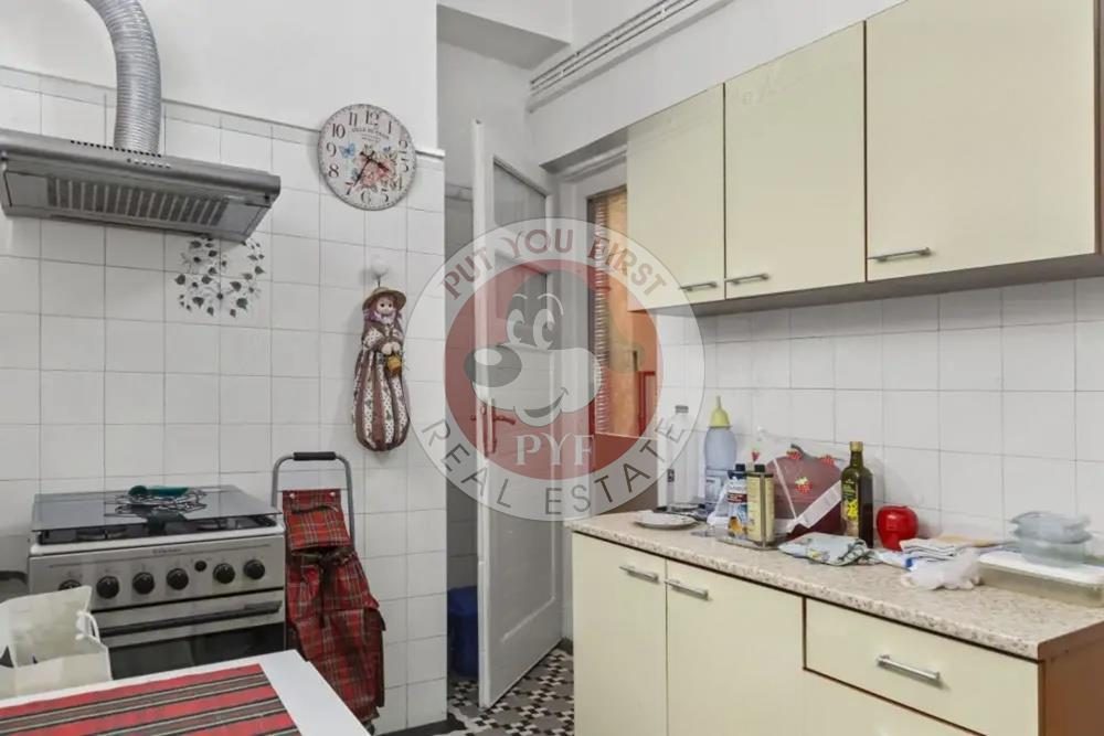 Liceul Enescu | 165mp | Fara risc | Dec | B13028 - foto 7