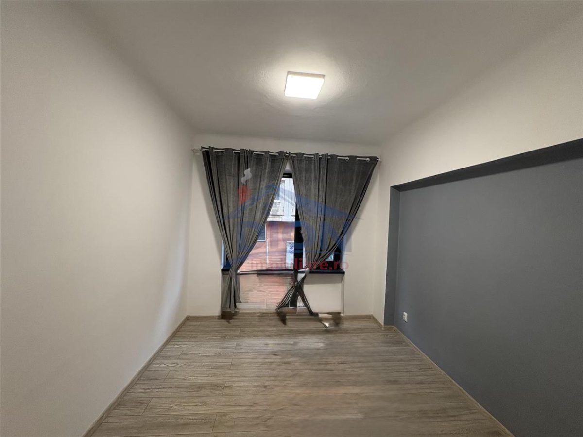 UNIVERSITATE, 3 camere, parter inalt, 61 mp, amenajat - foto 17