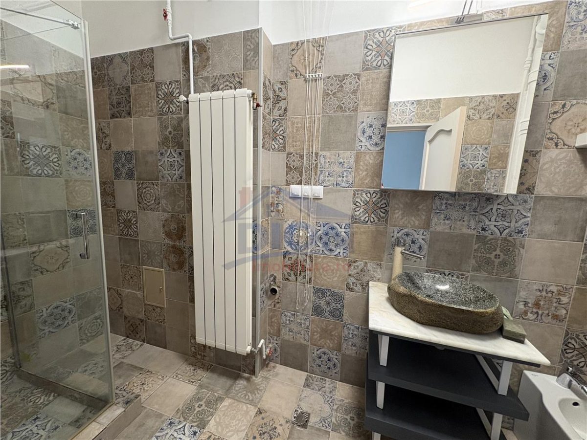 UNIVERSITATE, 3 camere, parter inalt, 61 mp, amenajat - foto 20