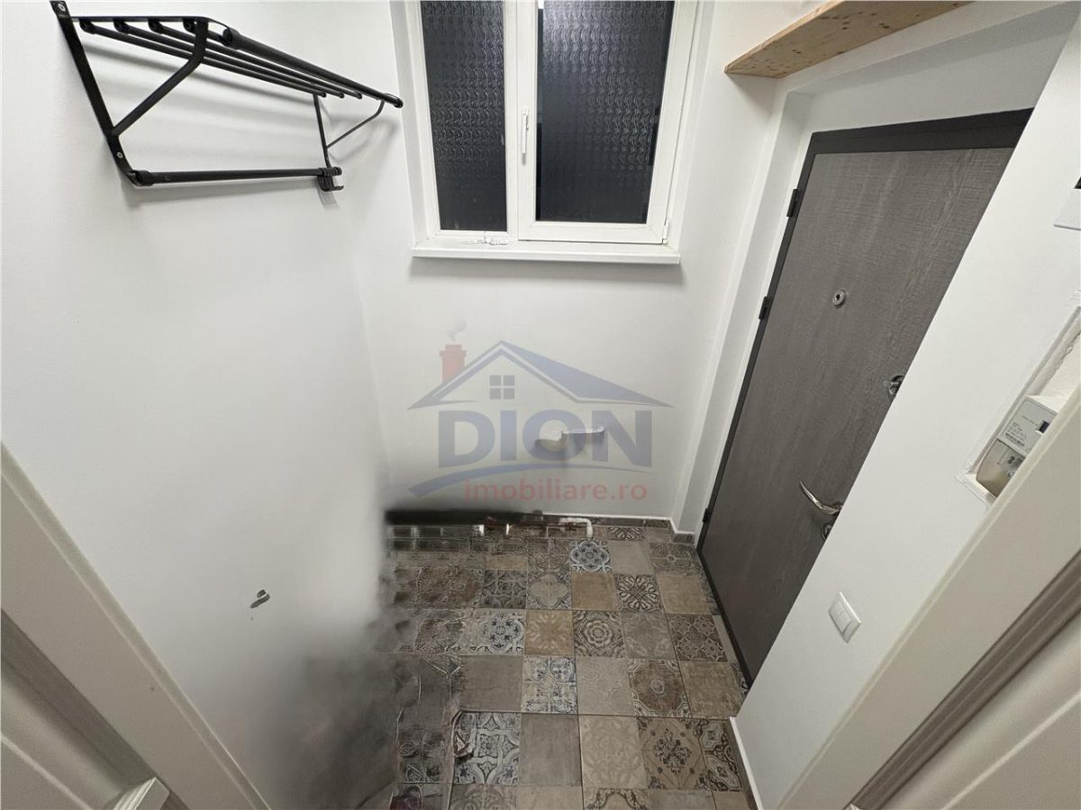 UNIVERSITATE, 3 camere, parter inalt, 61 mp, amenajat - foto 4