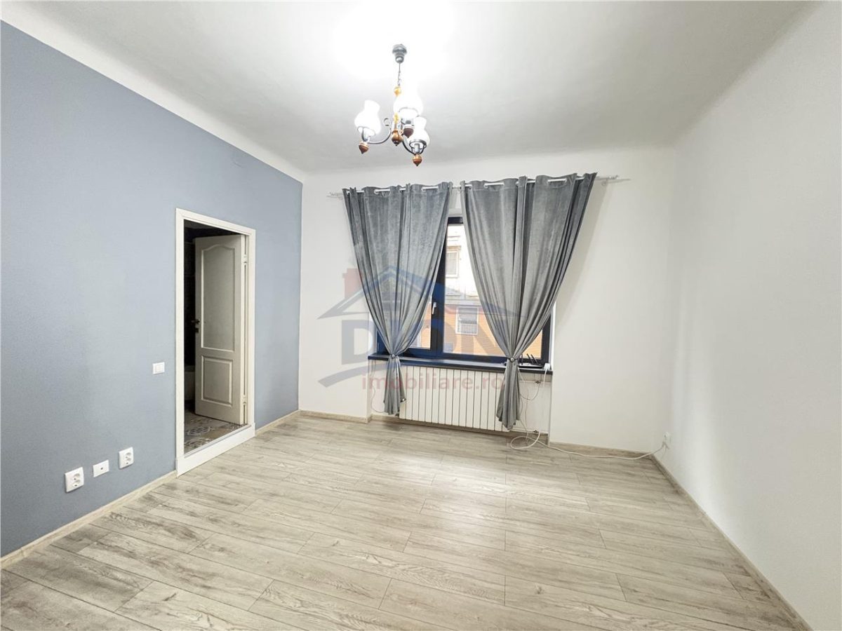 UNIVERSITATE, 3 camere, parter inalt, 61 mp, amenajat - foto 7