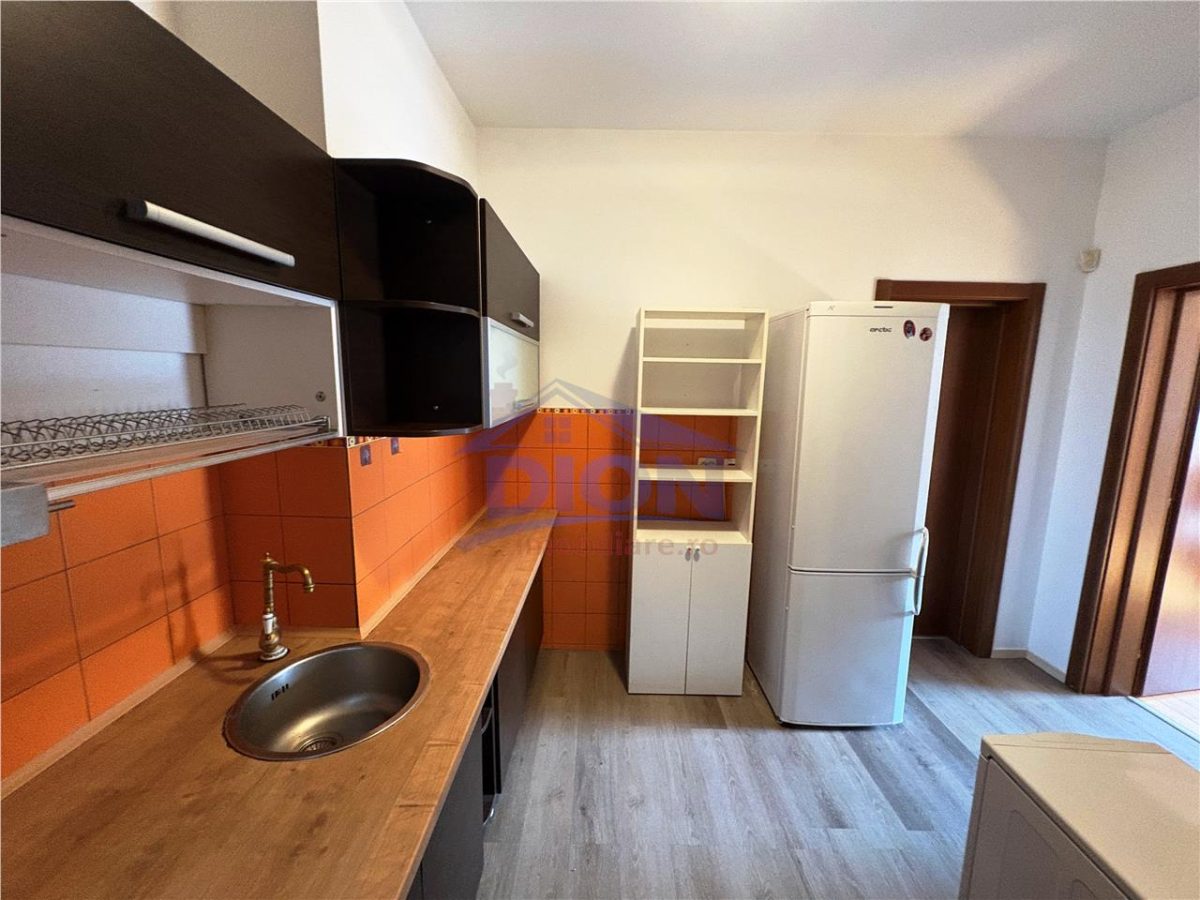 Unirii - Alba Iulia - Posta Vitan - 3 camere, etaj 1 - foto 11