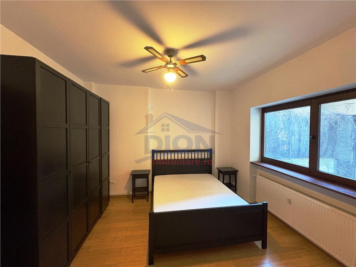 Unirii - Alba Iulia - Posta Vitan - 3 camere, etaj 1 - foto 12