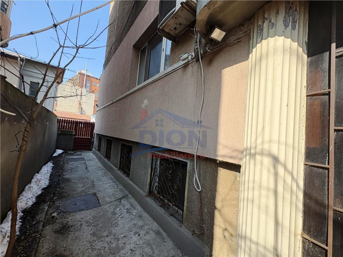 Unirii - Alba Iulia - Posta Vitan - 3 camere, etaj 1 - foto 13