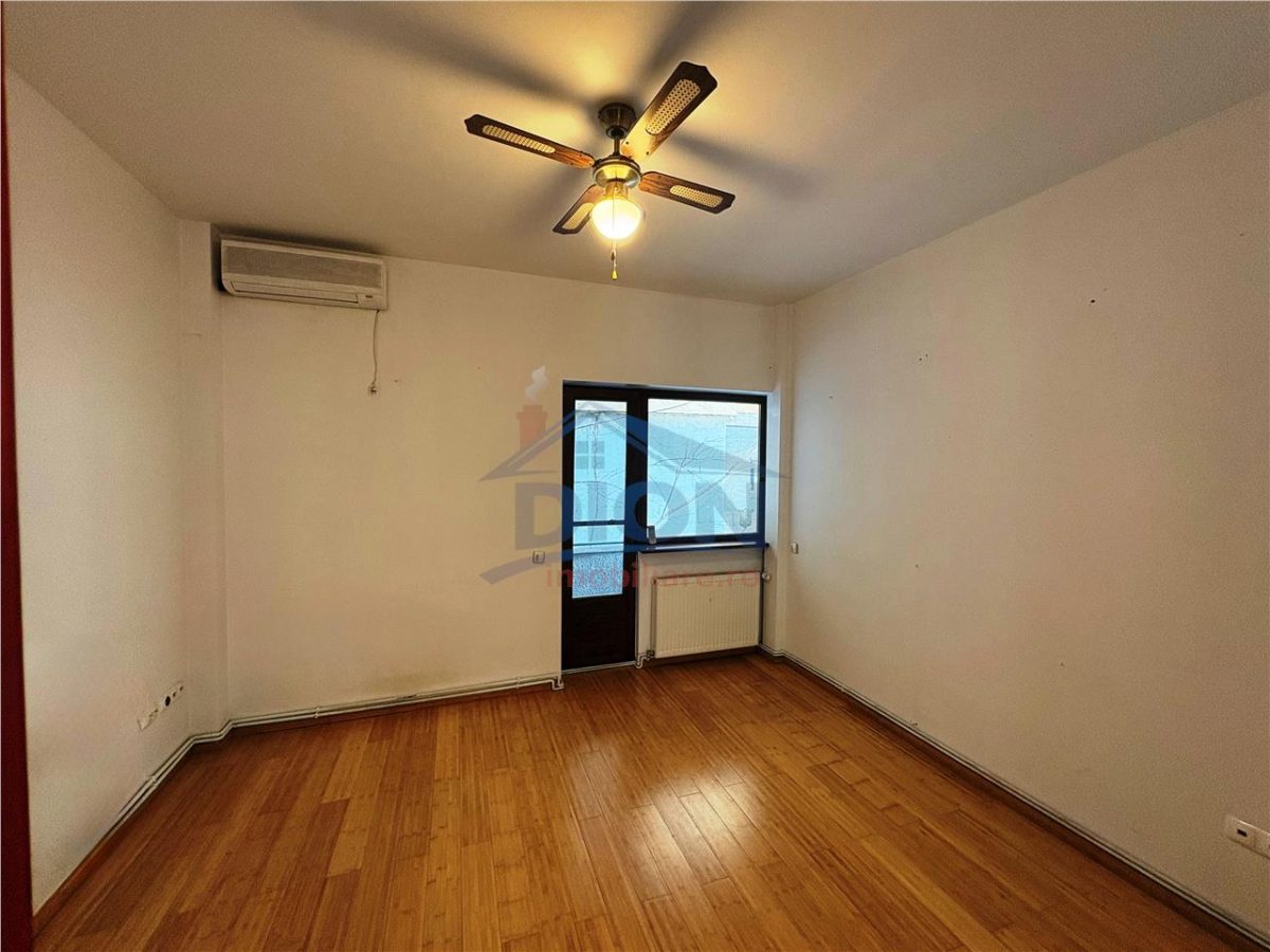 Unirii - Alba Iulia - Posta Vitan - 3 camere, etaj 1 - foto 14