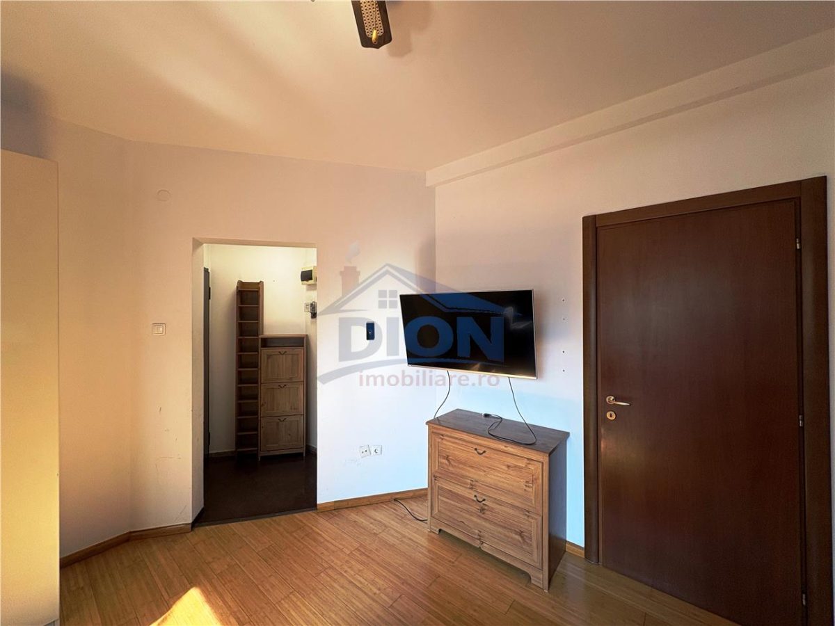 Unirii - Alba Iulia - Posta Vitan - 3 camere, etaj 1 - foto 15