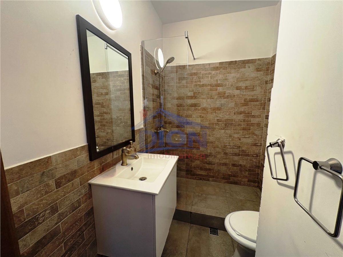 Unirii - Alba Iulia - Posta Vitan - 3 camere, etaj 1 - foto 4