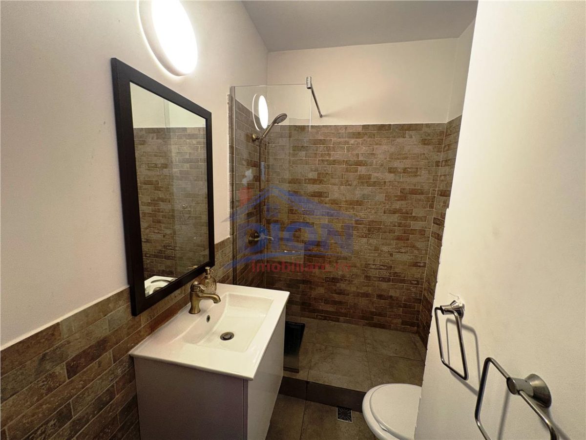 Unirii - Alba Iulia - Posta Vitan - 3 camere, etaj 1 - foto 5