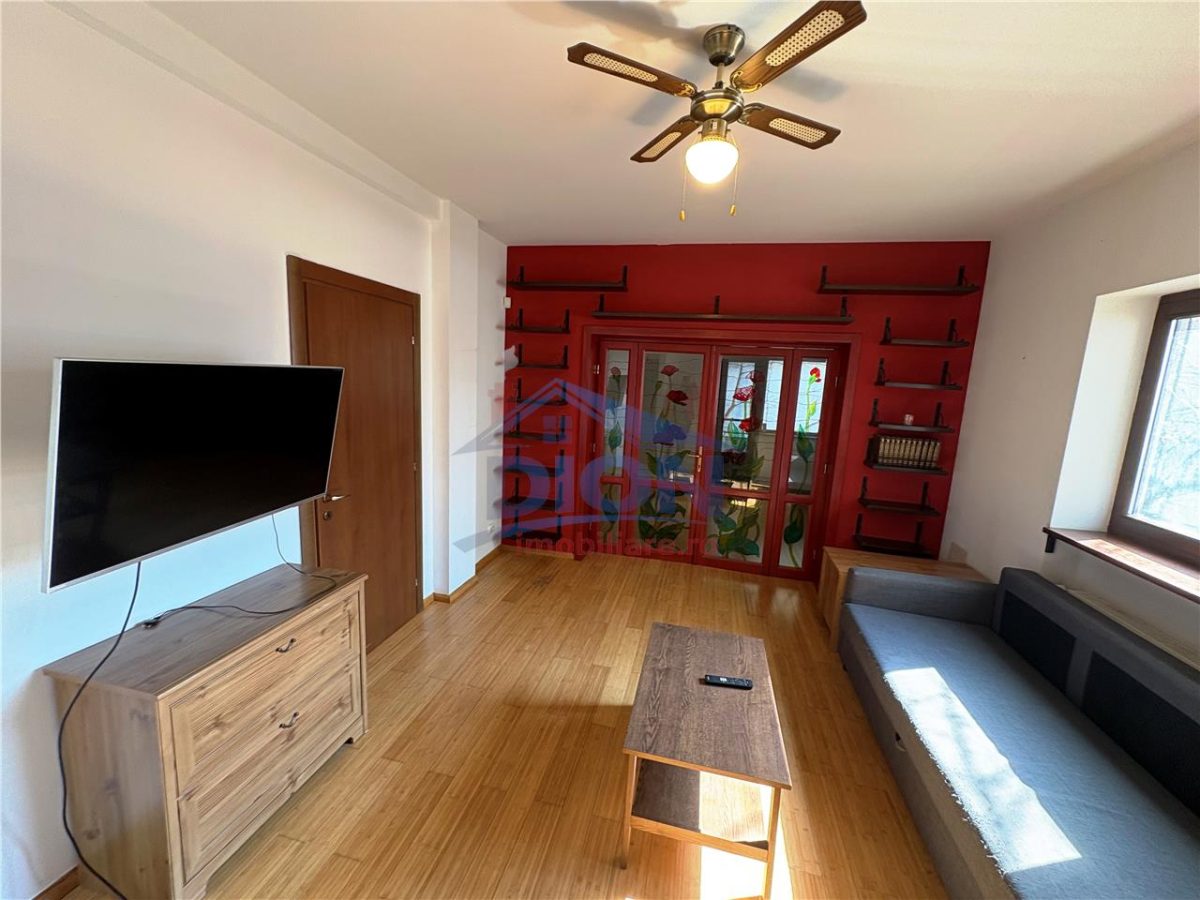 Unirii - Alba Iulia - Posta Vitan - 3 camere, etaj 1 - foto 6