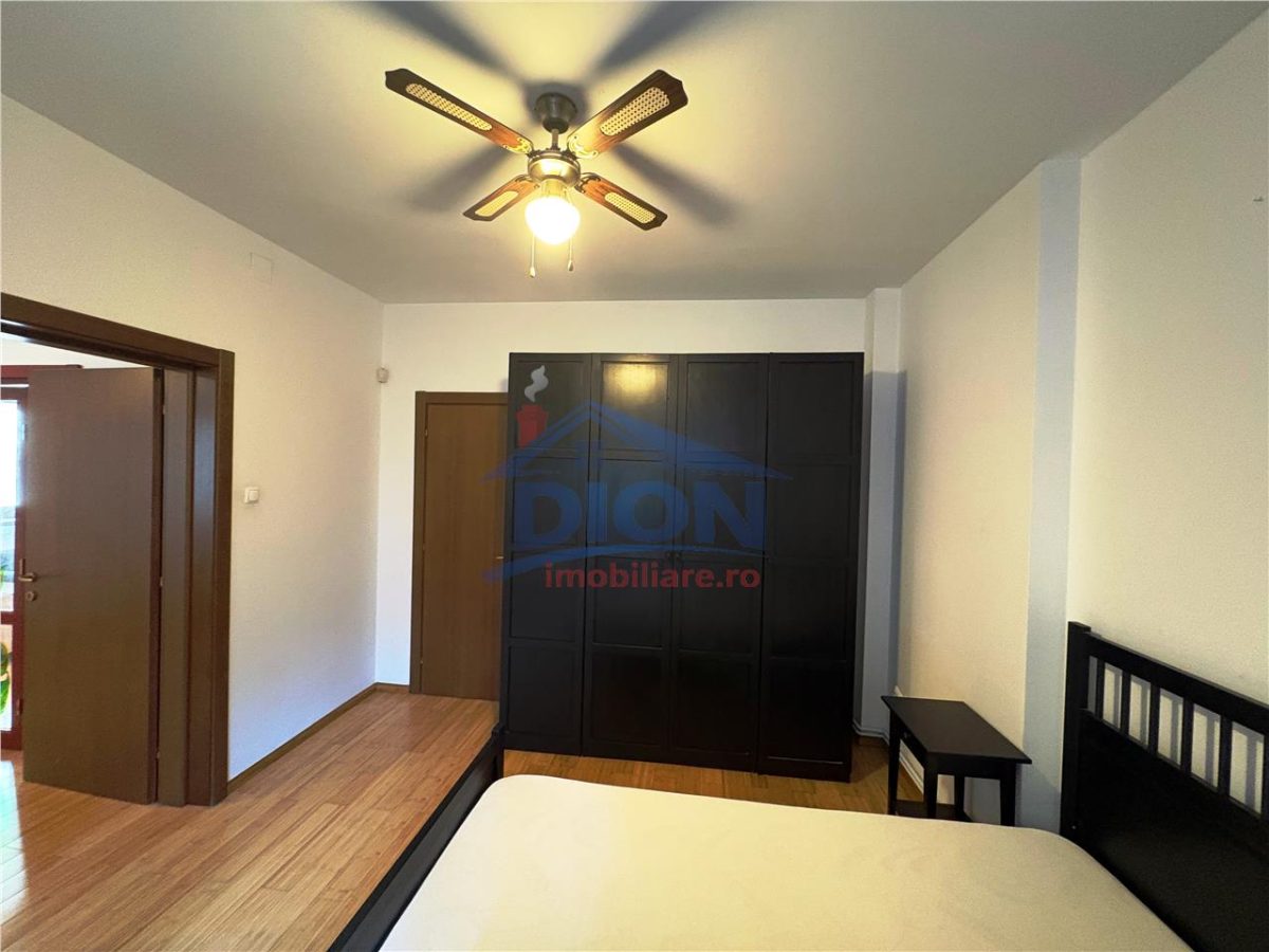 Unirii - Alba Iulia - Posta Vitan - 3 camere, etaj 1 - foto 7