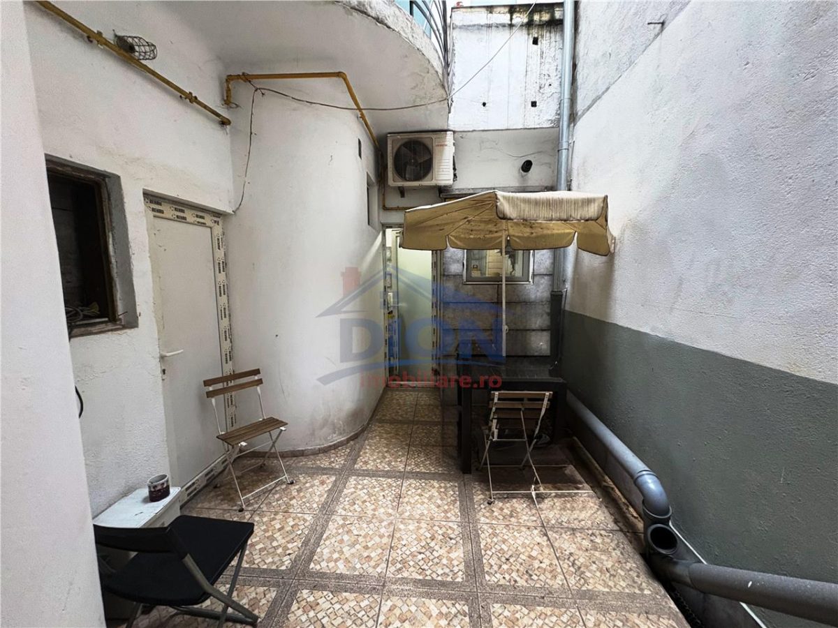 Unirii - Alba Iulia - Posta Vitan - 3 camere, etaj 1 - foto 8