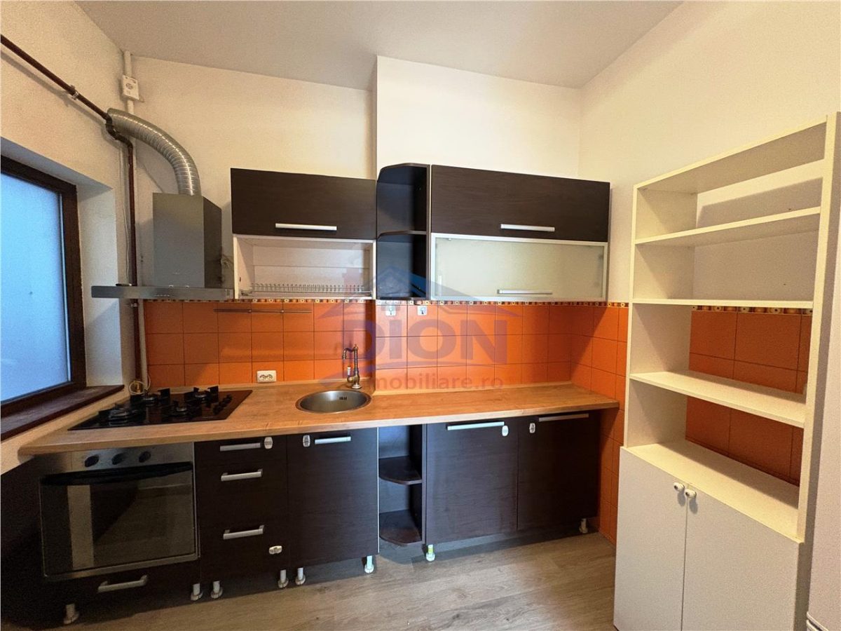 Unirii - Alba Iulia - Posta Vitan - 3 camere, etaj 1 - foto 9