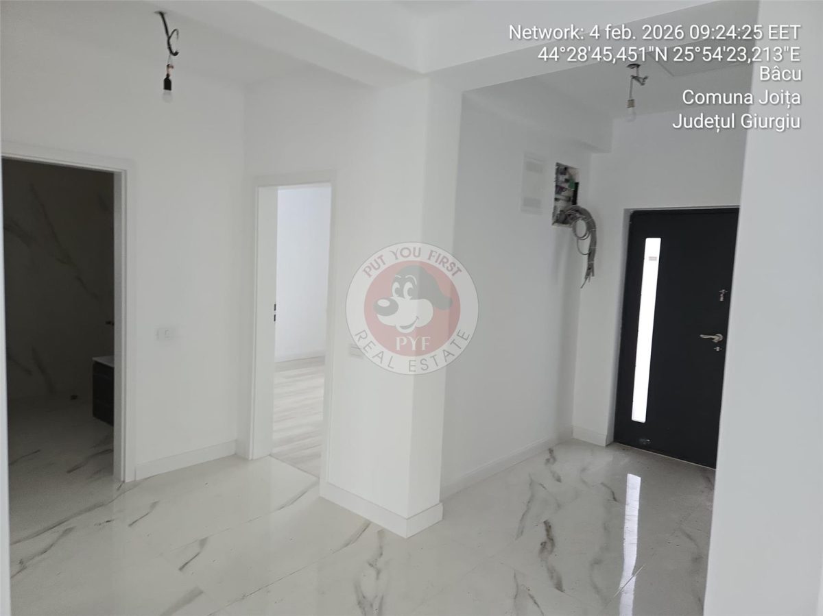 Bacu | Joita | 3 camere | parter | 98mp | B13072 - foto 2