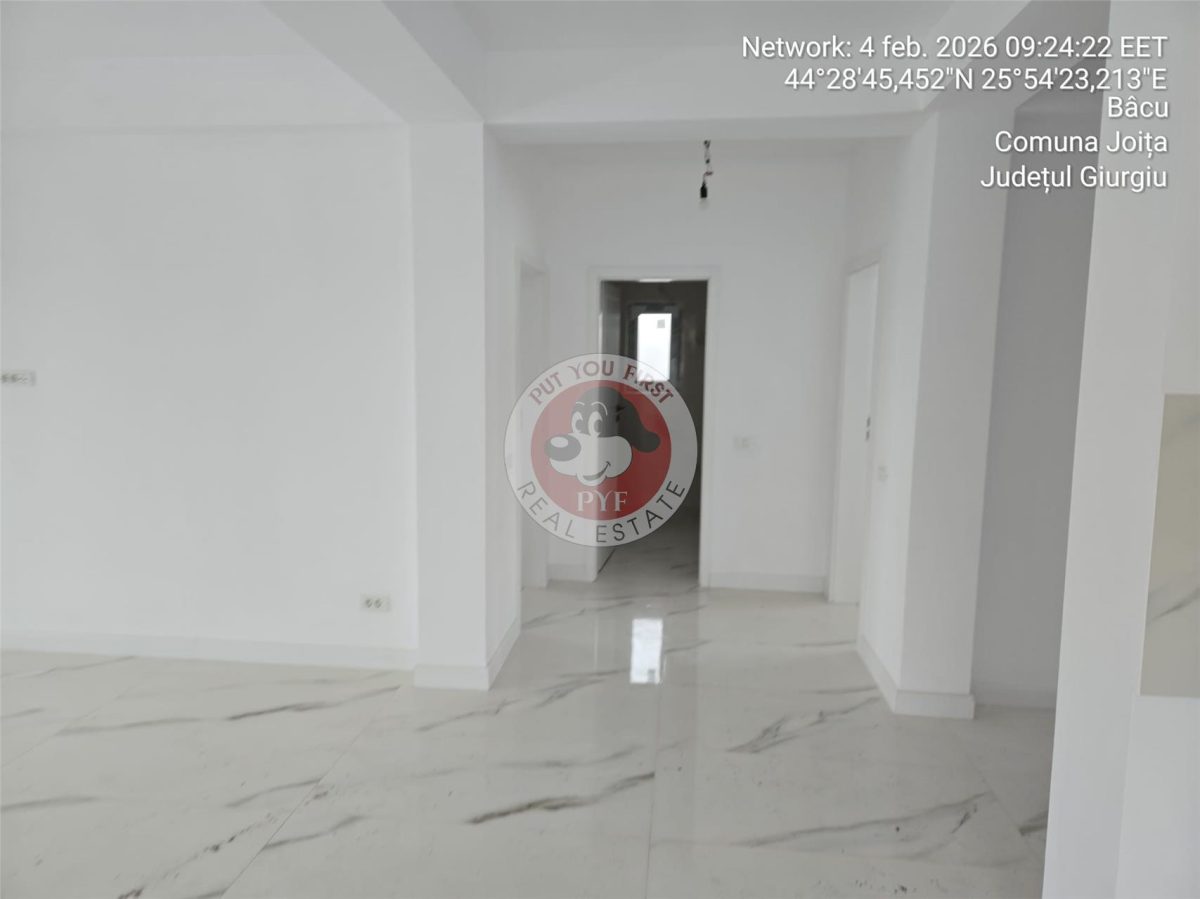 Bacu | Joita | 3 camere | parter | 98mp | B13072 - foto 11