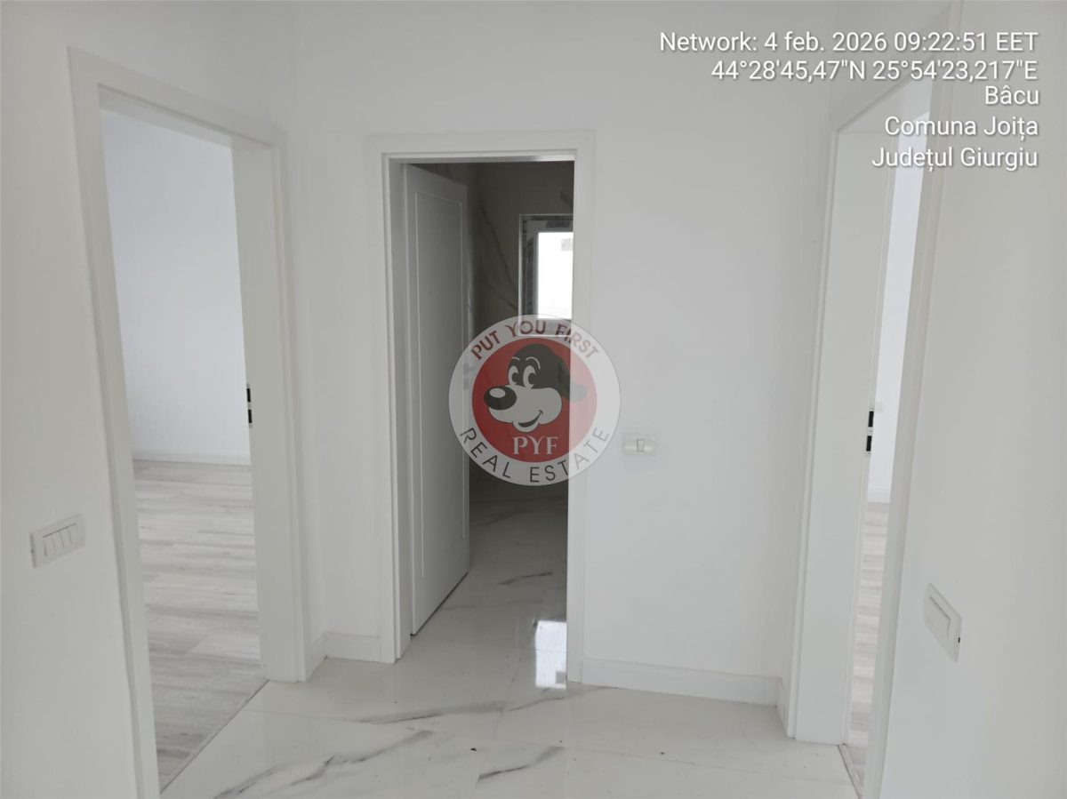 Bacu | Joita | 3 camere | parter | 98mp | B13072 - foto 12