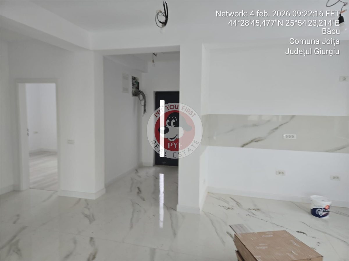 Bacu | Joita | 3 camere | parter | 98mp | B13072 - foto 13
