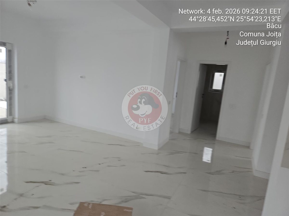 Bacu | Joita | 3 camere | parter | 98mp | B13072 - foto 14