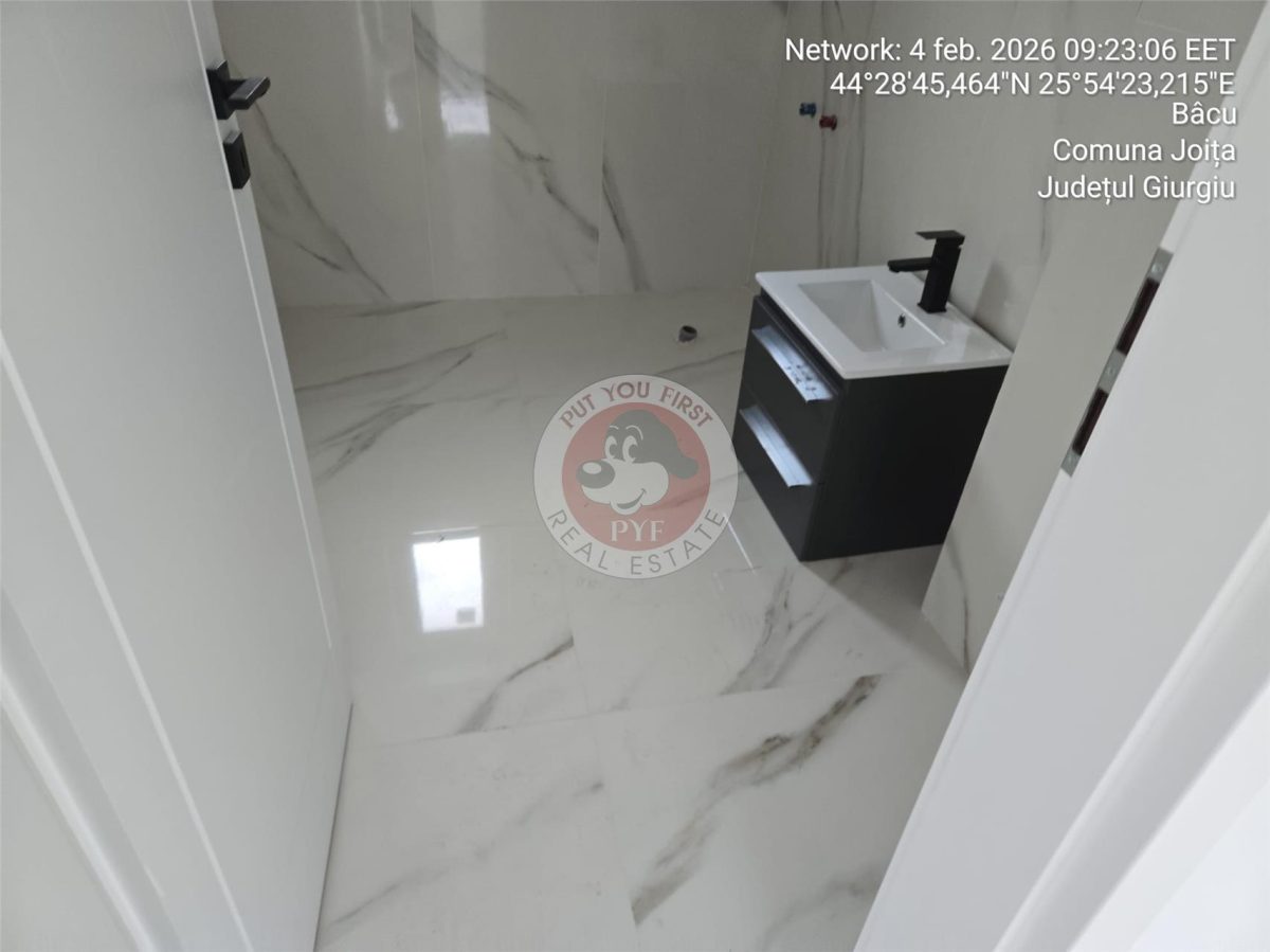 Bacu | Joita | 3 camere | parter | 98mp | B13072 - foto 17