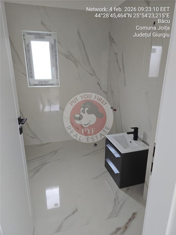 Bacu | Joita | 3 camere | parter | 98mp | B13072 - foto 18