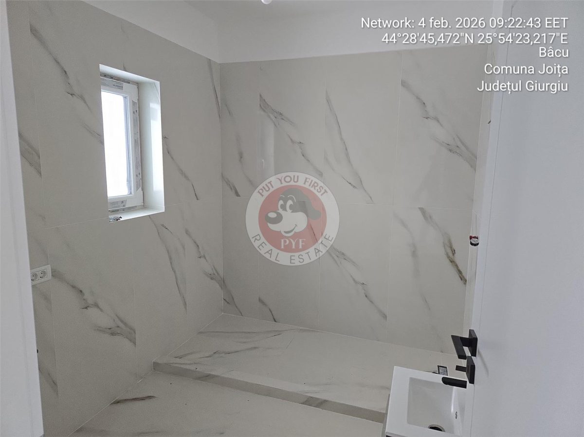 Bacu | Joita | 3 camere | parter | 98mp | B13072 - foto 19