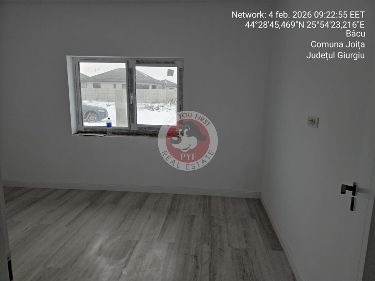 Bacu | Joita | 3 camere | parter | 98mp | B13072 - foto 3