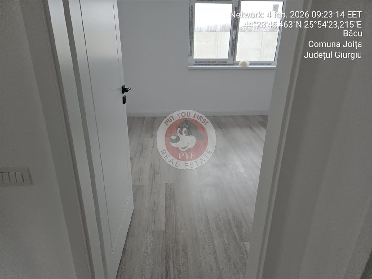 Bacu | Joita | 3 camere | parter | 98mp | B13072 - foto 4