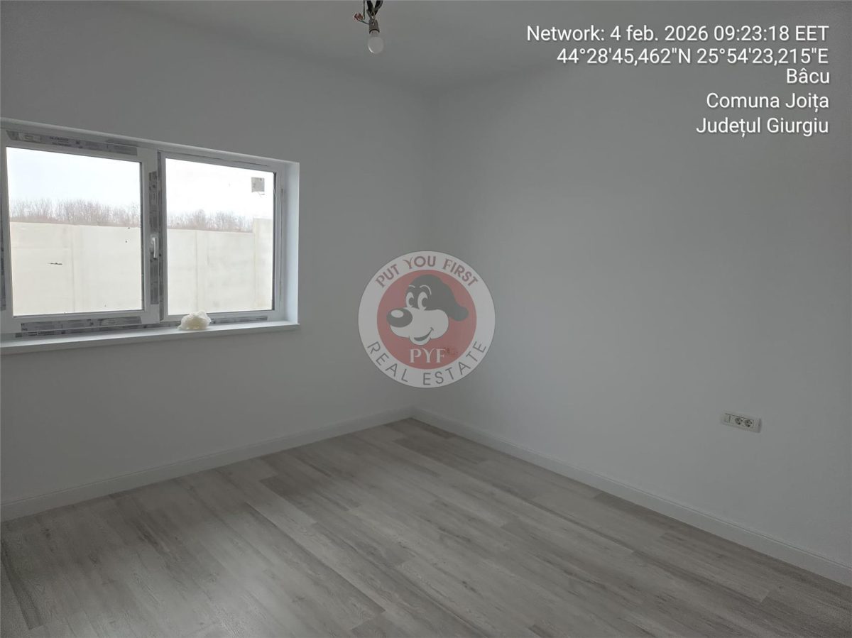 Bacu | Joita | 3 camere | parter | 98mp | B13072 - foto 5