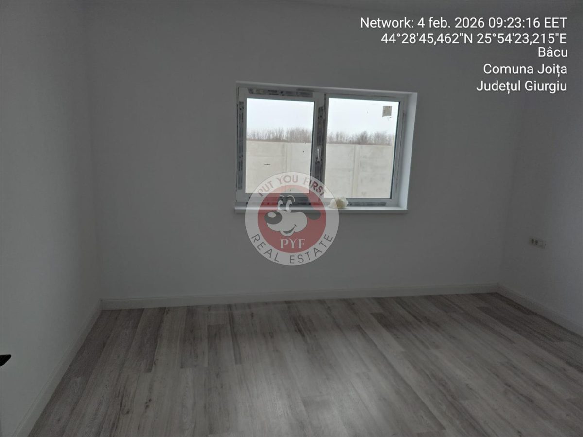 Bacu | Joita | 3 camere | parter | 98mp | B13072 - foto 6