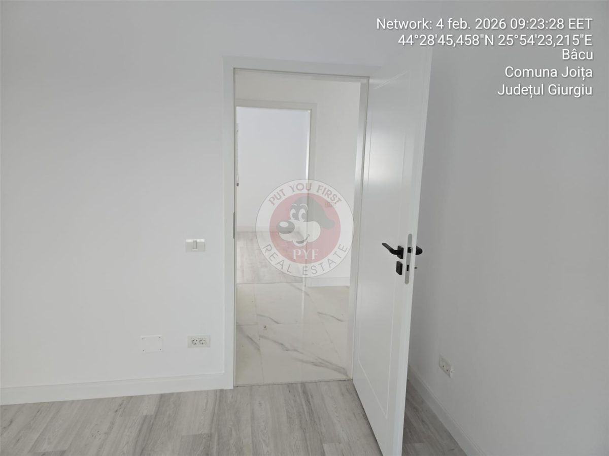 Bacu | Joita | 3 camere | parter | 98mp | B13072 - foto 7